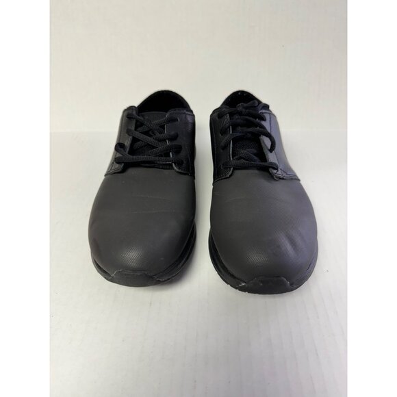 Tredsafe Unisex shoes M8/W9w Engage Slip Resistant Shoe Enduropro Anti-fatigue f - Picture 2 of 16